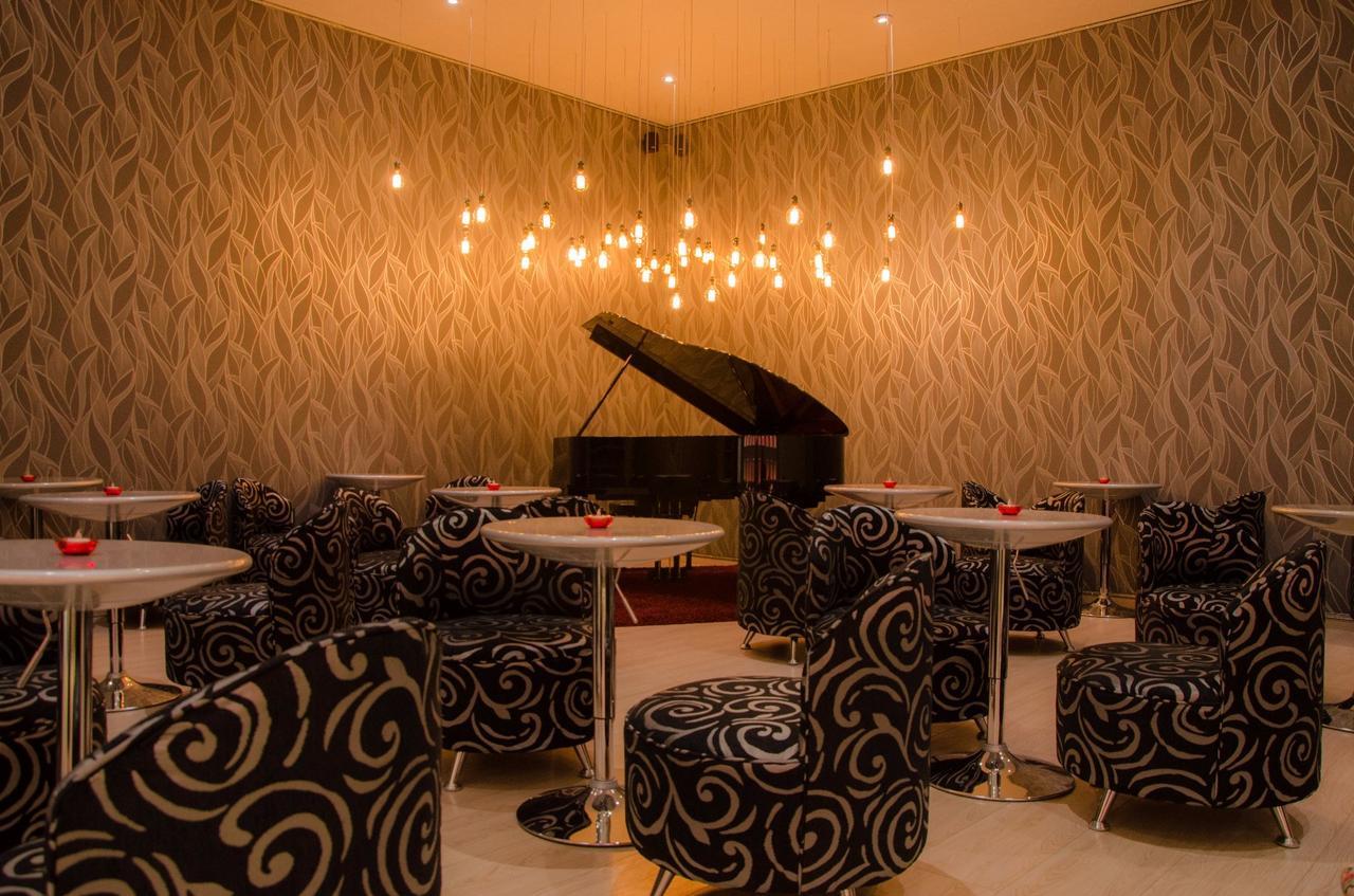 Hotel Boutique Luxury Pachuca Exteriér fotografie