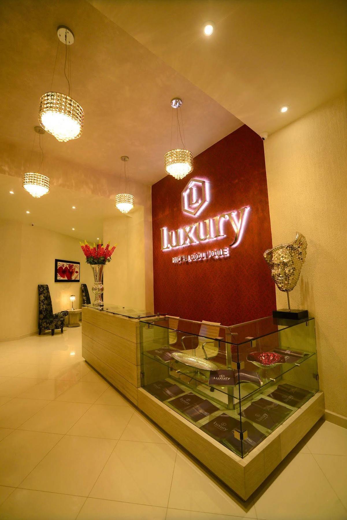 Hotel Boutique Luxury Pachuca Exteriér fotografie