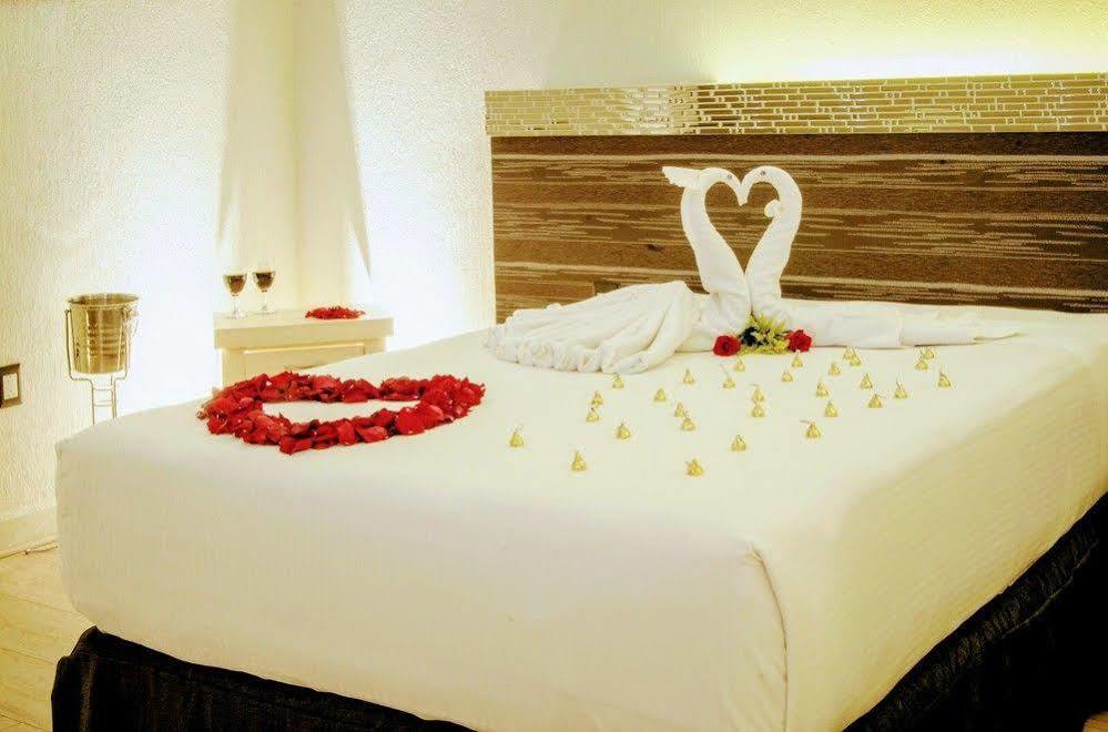Hotel Boutique Luxury Pachuca Exteriér fotografie