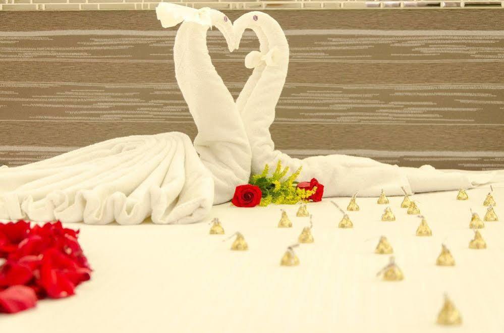 Hotel Boutique Luxury Pachuca Exteriér fotografie
